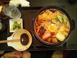 鍋焼きうどん.JPG